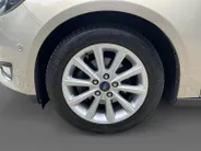 Ford Focus 1.0 First Edition *Navi+Camera*Parkeersensoren*Climate Control*Cruise Control*LM Velgen*Nette auto!