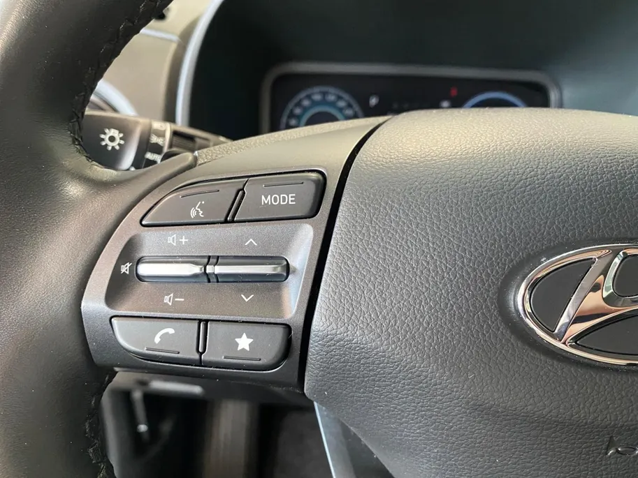 Hyundai Kona 1.6 HYBRID | AUTOMAAT | COMFORT | NAVI | CAMERA |