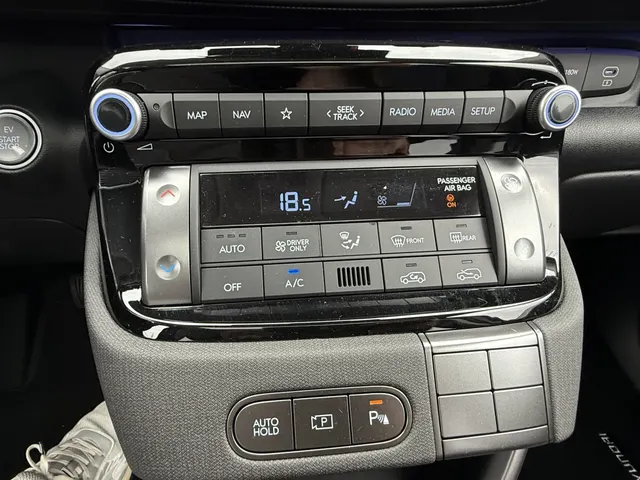 Hyundai Inster Evolve Sky 49 kWh
