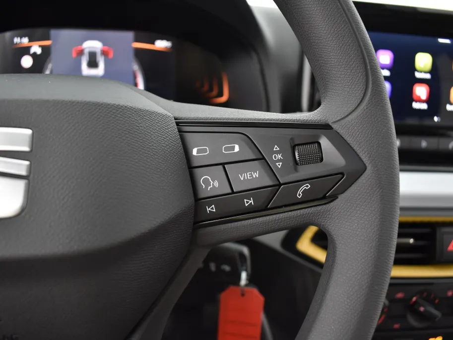 SEAT Arona Reference 1.0 EcoTSI 70 kW / 95 PK SUV 5 versn. ha