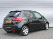 Kia Venga 1.4 CVVT 20th Anniversary | Trekhaak | Airco | Navi | Camera | Cruise | 15" LM | All seasons |