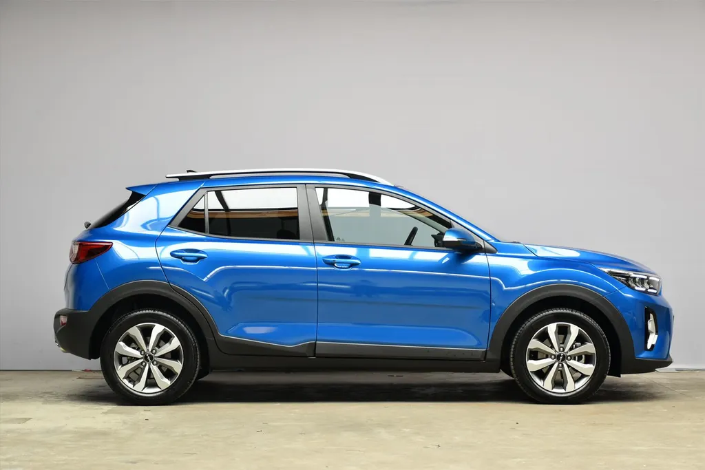 Kia Stonic 1.0 T-GDi MHEV 100pk DynamicLine