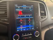 Renault Mégane Estate 1.3 TCe Limited *Navi+Camera*Carplay*Climate*Ruime kofferbak!
