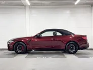 BMW M4 Cabrio xDrive Competition