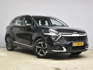 Kia Sportage 1.6 T-GDi 230pk Hybrid AT6 DynamicLine Trekhaak!