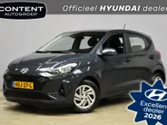 Hyundai i10 1.0i Automaat Comfort Smart | Navi | Camera