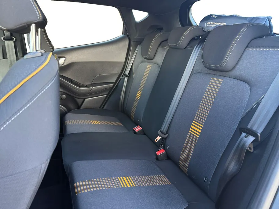 Ford Fiesta 1.0 EcoBoost Active | NL Auto | Dealeronderhouden | Cruise Control | Apple Carplay & Android Auto | B&O Audio | LMV |