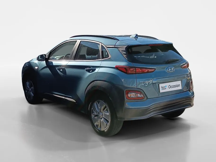 Hyundai Kona EV Comfort Smart 64 kWh | Apple Carplay/Android Auto | Met warmtepomp!