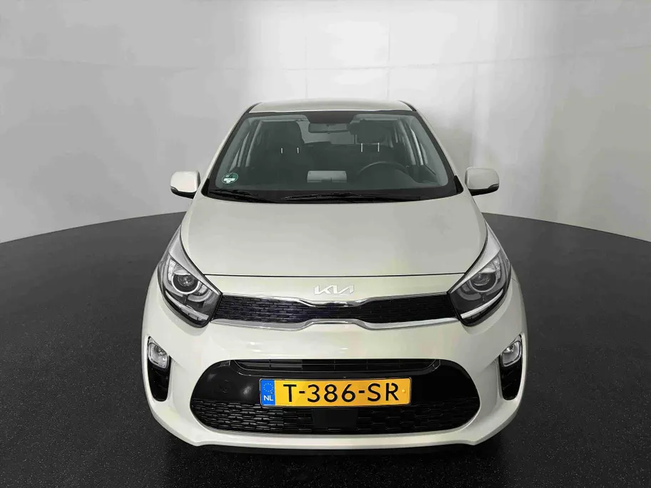Kia Picanto 1.0 DPi 67pk 4-zits DynamicPlusLine | Navigatie | Cruise Control