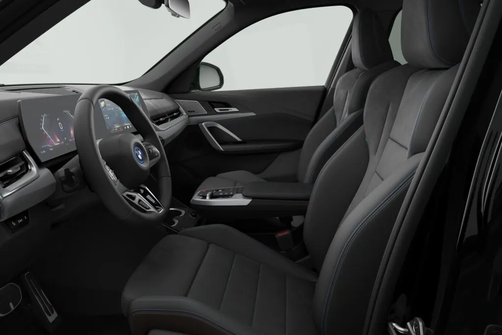 BMW iX1 xDrive30 67 kWh M Sport Edition