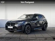 BMW X3 30e xDrive M-Sport Pro
