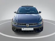 Volkswagen Polo 1.0TSI/110PK DSG R-Line · Panoramadak · Apple/Android Car Play · Camera · Navigatie · Trekhaak · 17'' velgen · Stoelverwarming ·
