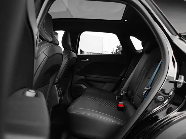 Renault Symbioz 1.8 E-Tech full hybrid 160 PK esprit Alpine | pack driving en comfort premium | pack light en sound |