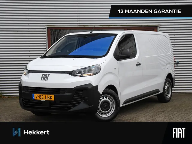 Fiat Scudo