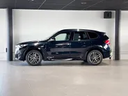 BMW iX1 eDrive20