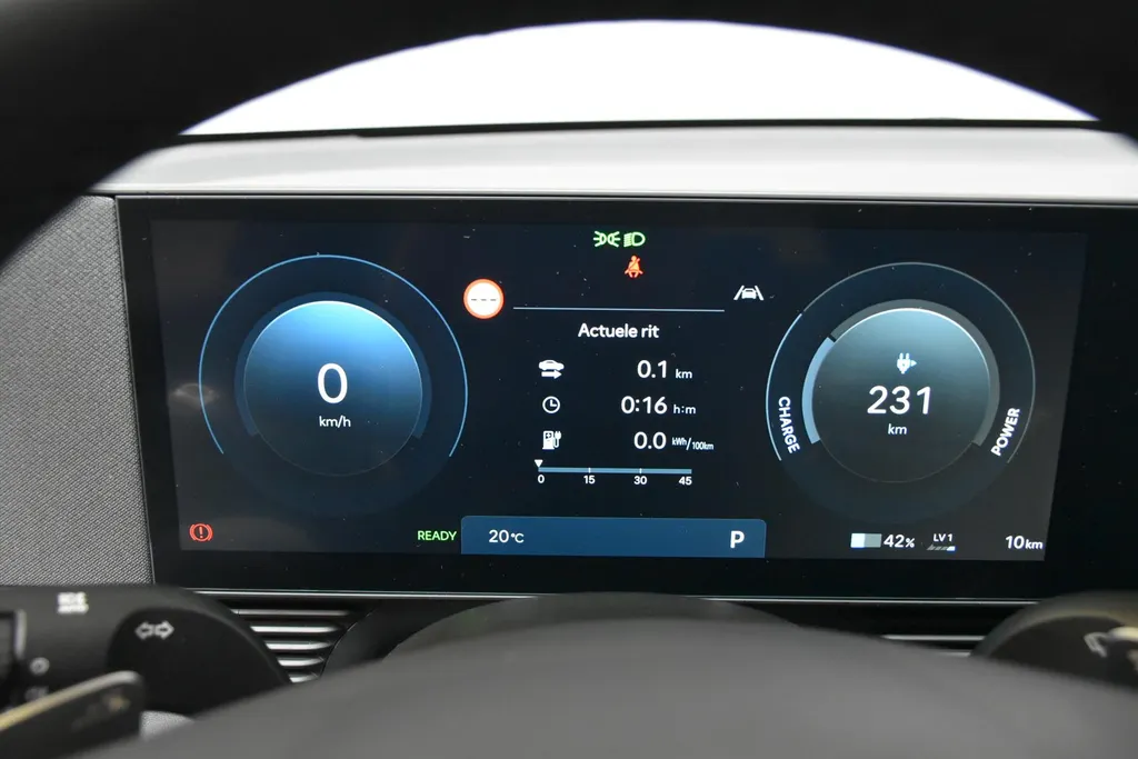 Hyundai IONIQ 5 84 kWh RWD Pure Edition || Voorraad Deal!