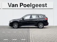 BMW X1 sDrive20i