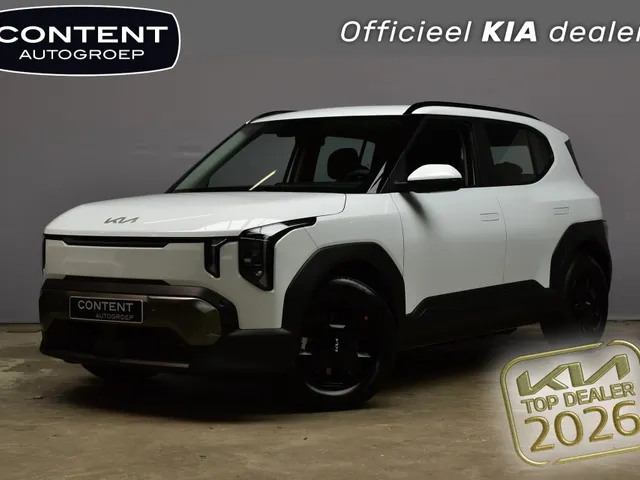 Kia EV2