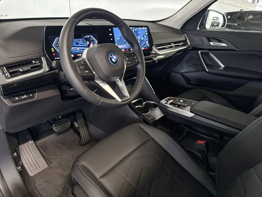 BMW iX1 eDrive20 Pure Edition 67 kWh