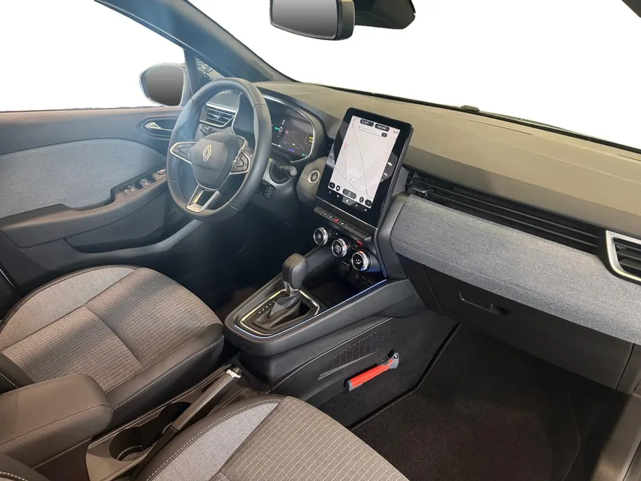 Renault Clio 1.6 E-Tech Full Hybrid 145 techno *Automaat*Navi+Camera*Parkeersensoren*Climate Control*Sportieve kleur!