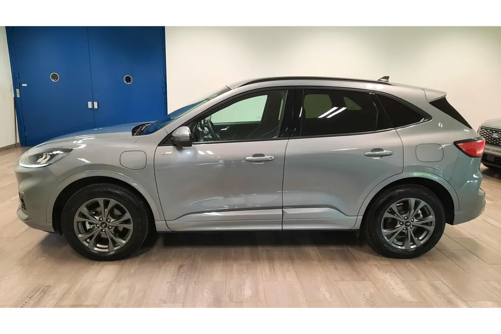 Ford Kuga 2.5 PHEV 225PK ST-Line | Winter Pack |