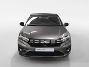 Dacia Sandero 1.0 TCe 90 Journey AIRCO CAMERA CRUISE CONTROLE NAVI APPLE CARPLAY ANDROID AUTO 5 DEURS ZEER MOOIE AUTO DEALER ONDERHOUDEN