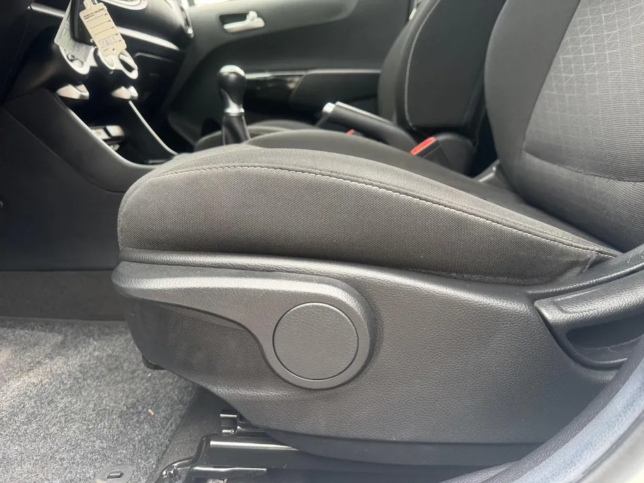 Kia Picanto 1.0 DPi DynamicLine CARPLAY & ANDROID AUTO | ACHTERUITRIJCAMERA | AIRCO | CRUISE CONTROL | 1E EIGENAAR