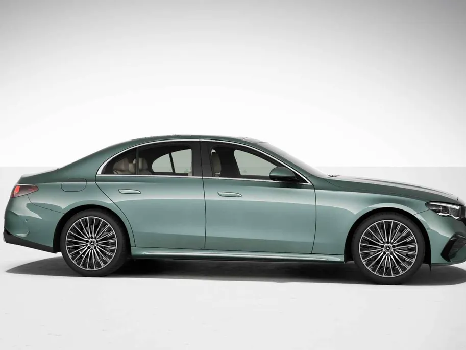 Mercedes-Benz E-Klasse 300 e Business Solution AMG