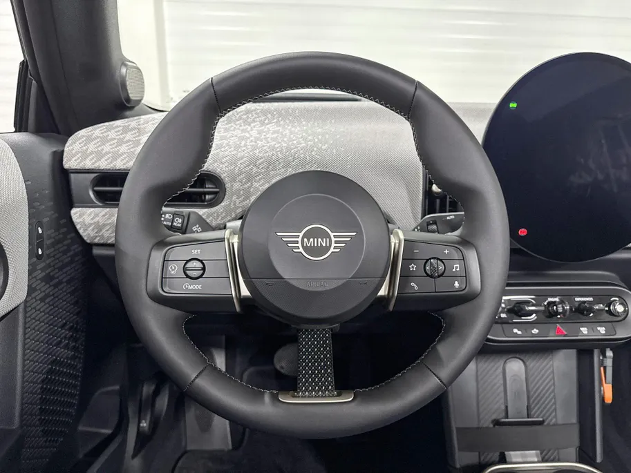 MINI Cooper Cabrio Cooper C