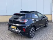 Ford Puma 1.0 EcoBoost Hybrid 125pk AUTOMAAT ST-line AppleCarplay/AndroidAuto-Navigatie-Panoramadak-stoelhoogteverstelling passagier