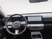 Hyundai Kona 1.6 GDI HEV Premium Sky | Full options! | Navi | Leder | Stoelverwarming en koeling