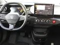 Renault Twingo urban range evolution 27.5 kWh