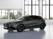 Mercedes-Benz A-Klasse 250 e Business Solution AMG