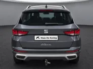 SEAT Ateca 1.5 TSI 150pk DSG Style Business Intense · Camera · Apple/Android Car Play · Trekhaak · Navigatie ·