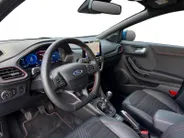 Ford Puma 1.0 EcoBoost Hybrid ST-Line X | Stoel/Stuur/Voorruitverwarming | Navigatie | Parkeer Camera | Elek. Achterklep | Half Leder | Cruise Control | Apple/Android Carplay |