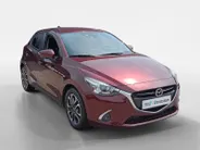 Mazda 2 1.5 Skyactiv-G GT-M | Trekhaak