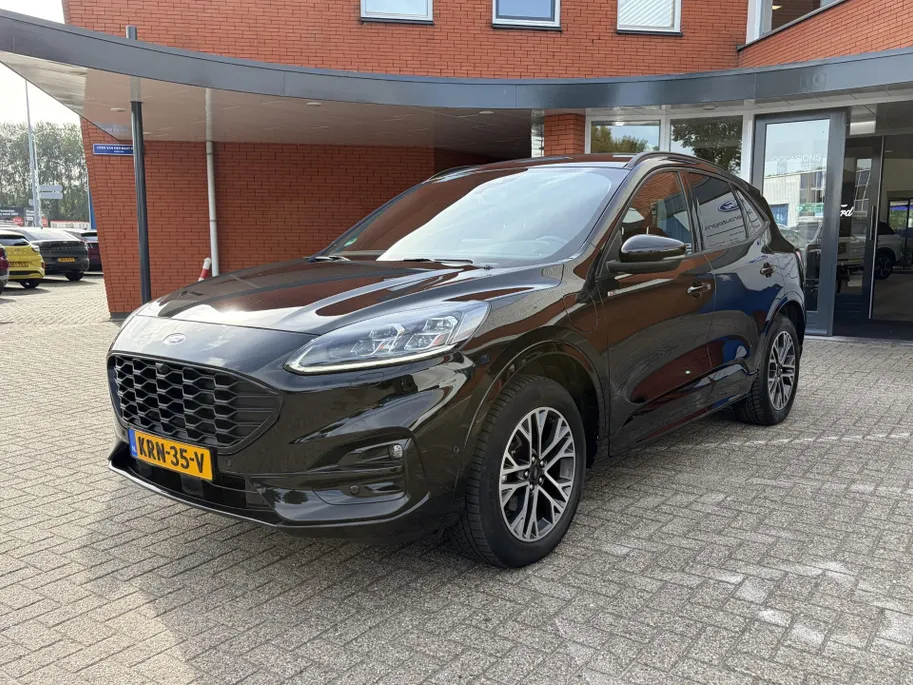 Ford Kuga 2.5 PHEV ST-Line X