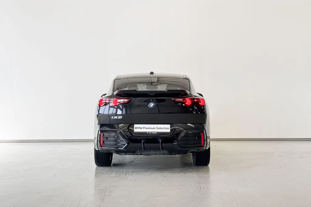 BMW iX2 xDrive30 Premium Pack M Sportpakket Pro