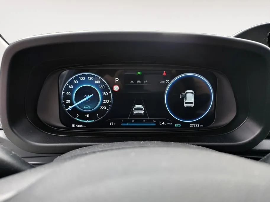 Hyundai Bayon 1.0 T-GDI Comfort | Als nieuw! | Automaat | Carplay! | Incl. 12 maanden garantie, APK, Onderhoudsbeurt etc. Premiumpakket gratis! |