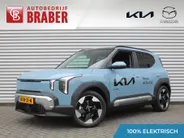 Kia EV2 Plus Advanced 42.2 kWh | Stuur-/stoelverwarming | Schuifdak | Dodehoek detectie | Elek. Stoelverstelling | Camera | 18" LM | LED | HK audio | Cruise adapt. |