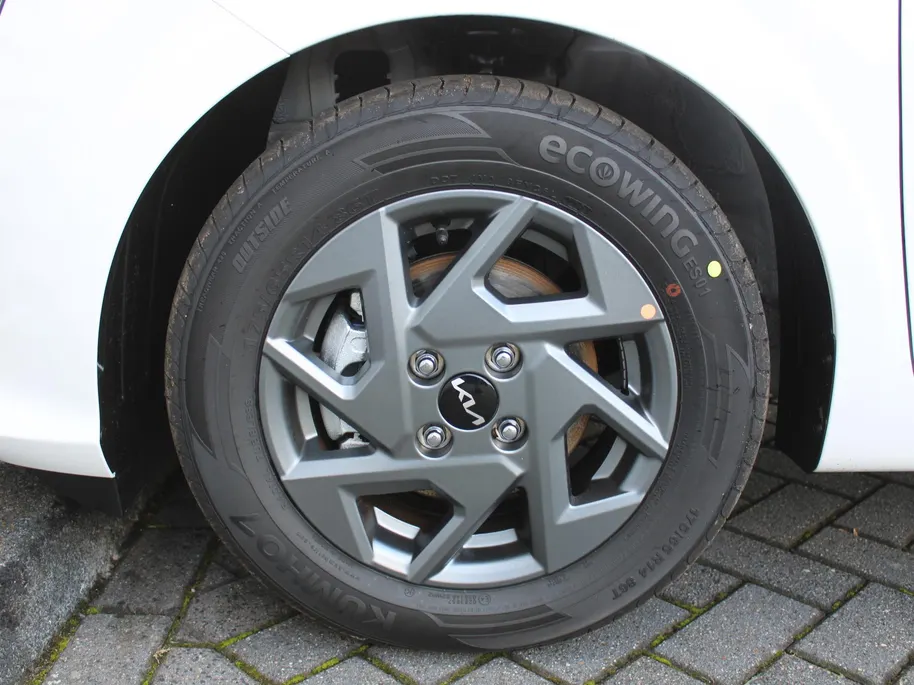 Kia Picanto 1.0 GDi DynamicPlusLine | Nieuw | Direct leverbaar | Tot € 2.000 inruilvoordeel bij aanschaf |