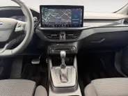 Ford Focus Wagon 1.0 EcoBoost Hybrid ST Line X | NL auto | Dealer onderhouden | 155 pk |  Automaat | BLIS| Adapt. cruise control | Winter pack | Parkeersensoren voor en achter | Achteruitrijcamera | Elektr. achterklep | B&O audio | 18' lichtmetalen velgen | Bovag ga