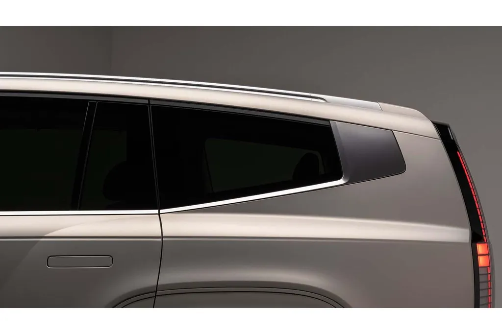 Hyundai IONIQ 9 Style 7p. 110.3 kWh | VERSCHILLENDE KLEUREN! | € 8.500,- korting! | OP=OP | ACTIE