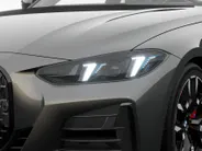 BMW 4 Serie Coupé 420i
