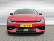 Kia EV6 GT AWD 77.4 kWh | Performance | BTW Auto | Orig. Ned. | 585 PK | Meridian Audio | 17% bijtelling |