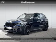 BMW X5 xDrive45e High Executive M-Sport