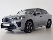 BMW iX2 eDrive20 67 kWh M Sport Edition