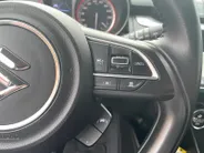 Suzuki Swift 1.2 Style Smart Hybrid | Navigatie| Climate Control| Stoel verwarming| Camera| Parkeersensoren| Multimedia systeem| Keyless start | Dealer onderhouden