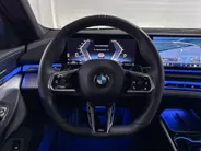 BMW 5-serie Touring 520i