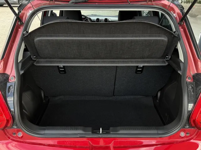 Suzuki Swift 1.2 Style Smart Hybrid Automaat | Bi-tone